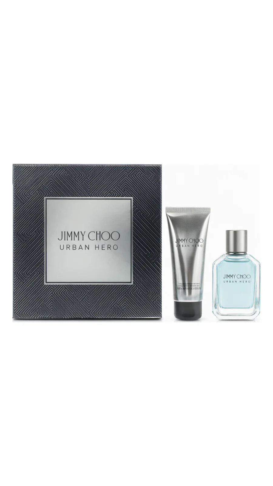 COFFRET JIMMY CHOO URBAN HERO