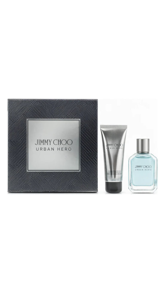 COFFRET JIMMY CHOO URBAN HERO