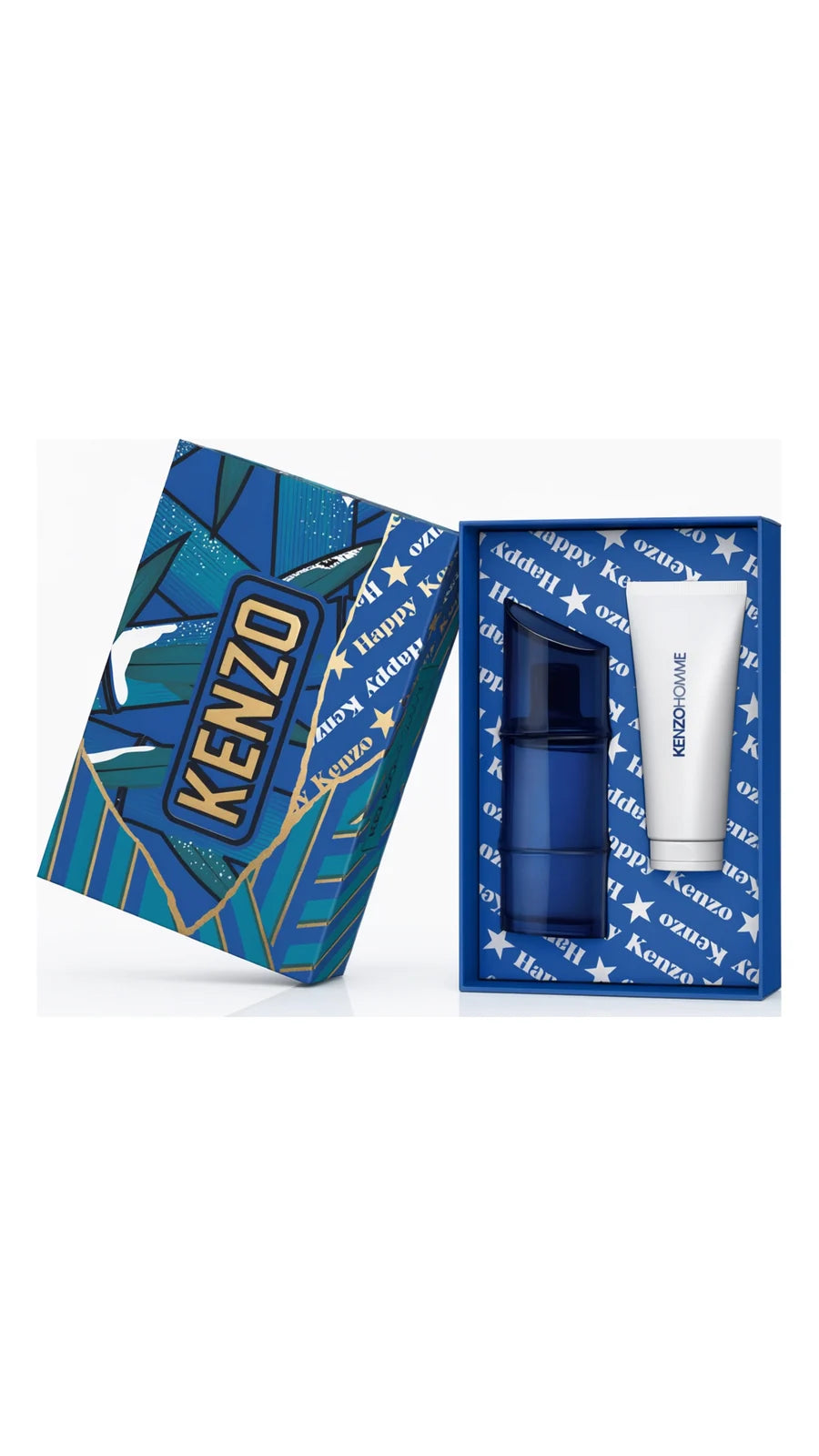COFFRET KENZO HOMME 60 ML