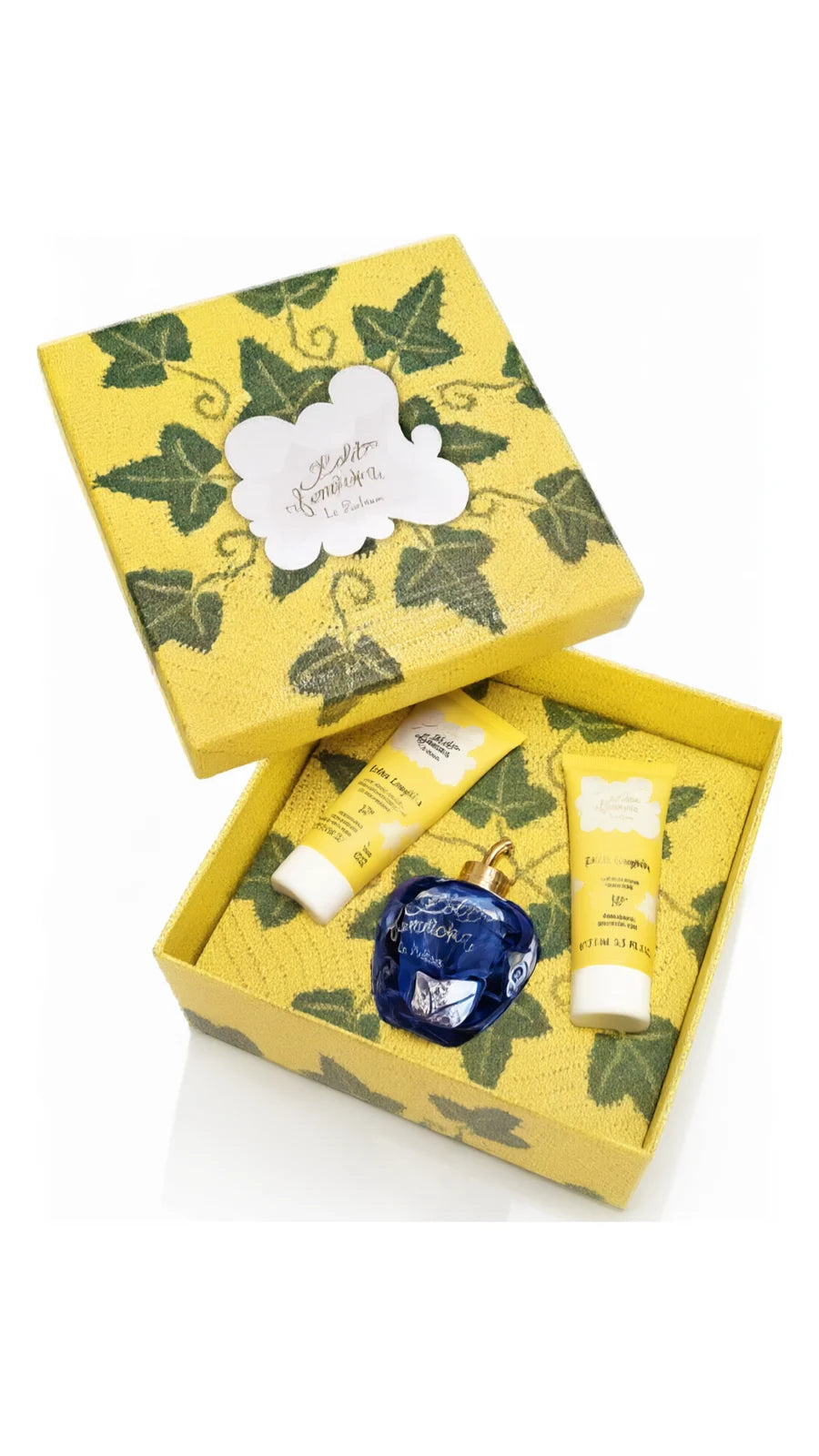 Coffret Lolita fempicpa 100 ml
