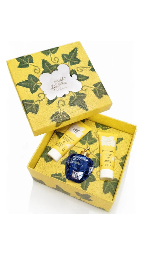Coffret Lolita fempicpa 100 ml