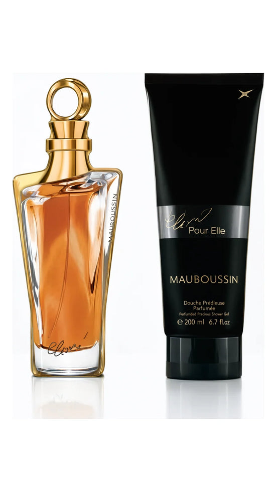 Coffret MAUBOUSSIN Pour Elle