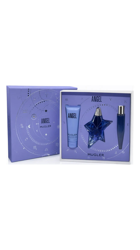 Coffret MUGLER - Eau de Parfum