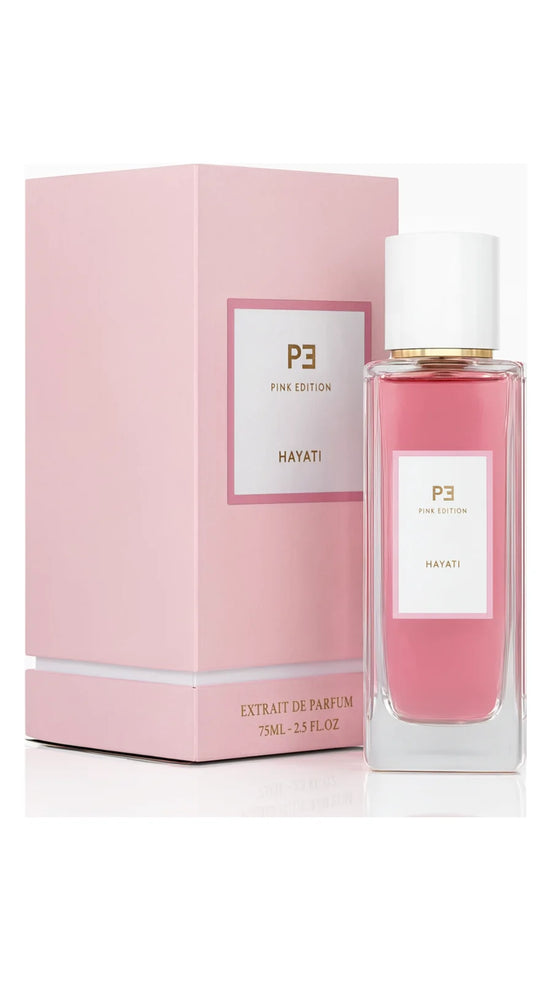 COLLECTION P3 EXTRAIT DE PARFUM 75 ML