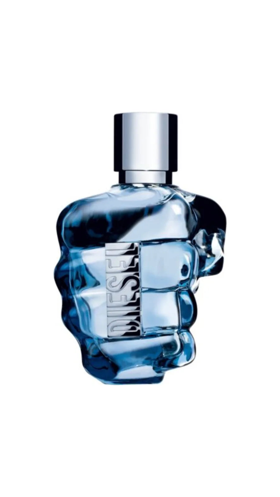 DIESEL ONLY THE BRAVE EAU DE TOILETTE 125 ML