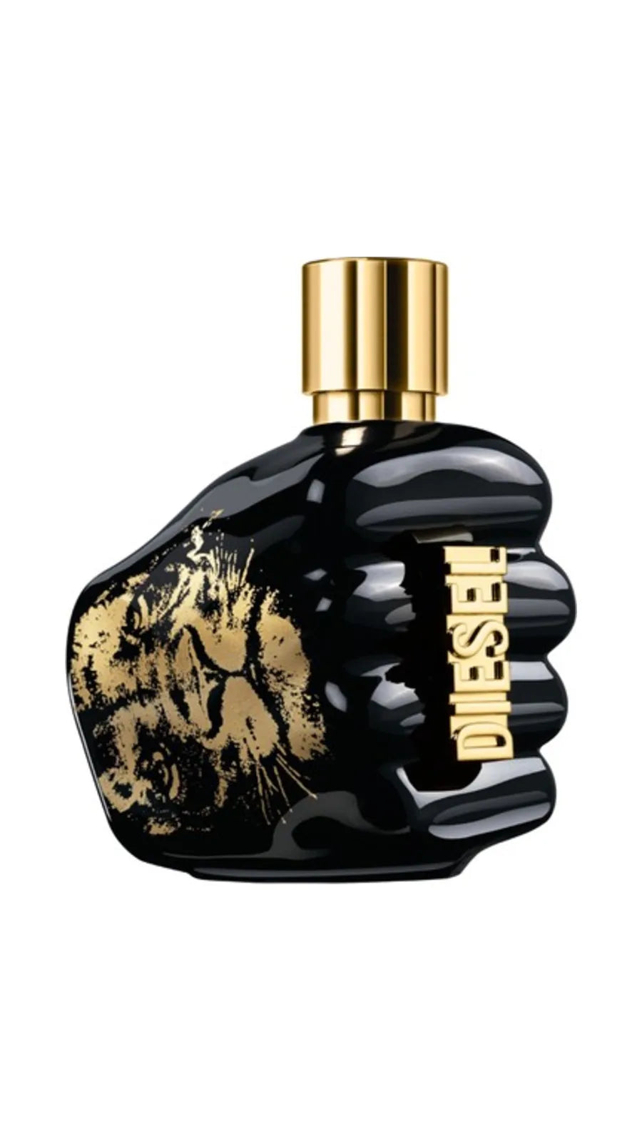 DIESEL SPIRIT OF THE BRAVE EAU DE TOILETTE 125 ML