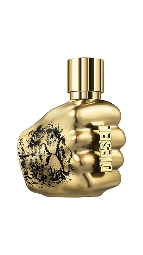 DIESEL SPIRIT OF THE BRAVE INTENSE EAU DE PARFUM 125 ML
