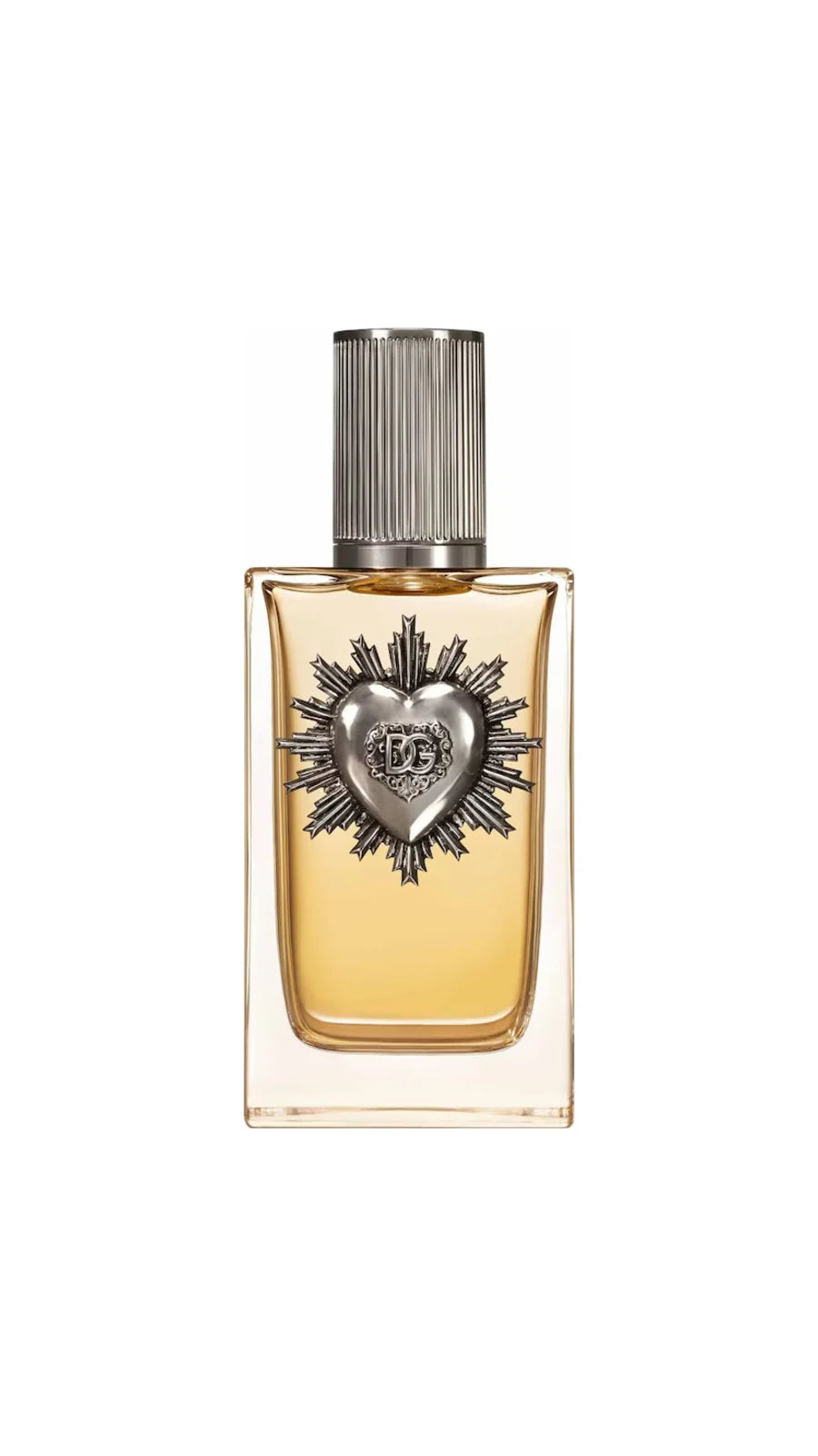DOLCE &GABBANA DEVOTION EDP