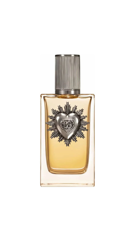 DOLCE &GABBANA DEVOTION EDP