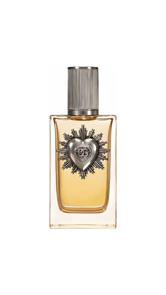 DOLCE &GABBANA DEVOTION EDP