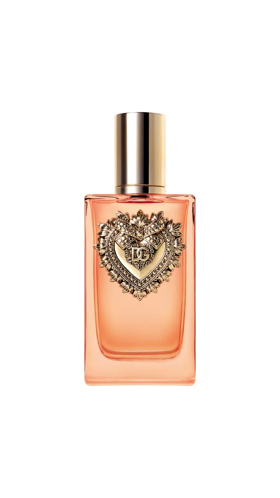 DOLCE& GABBANA DEVOTION EDP INTENSE 100ML