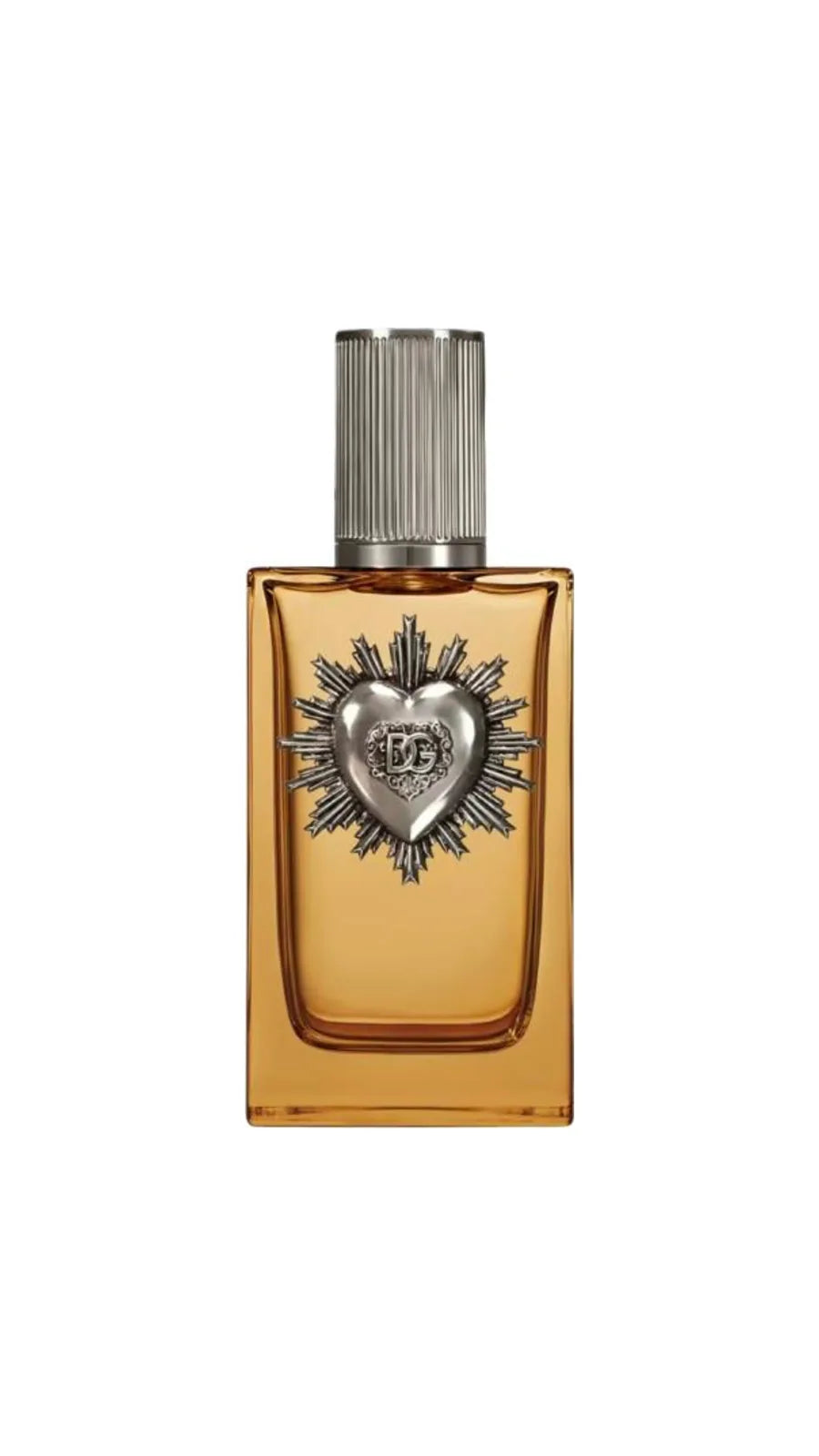 DOLCE & GABBANA DEVOTION POUR HOMME EAU DE PARFUM 100 ML