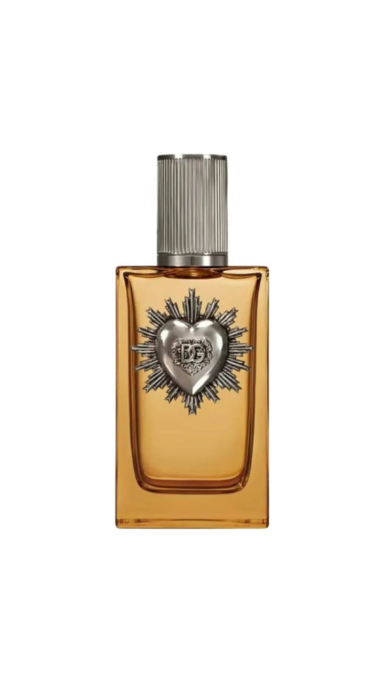 DOLCE & GABBANA DEVOTION POUR HOMME EAU DE PARFUM 100 ML