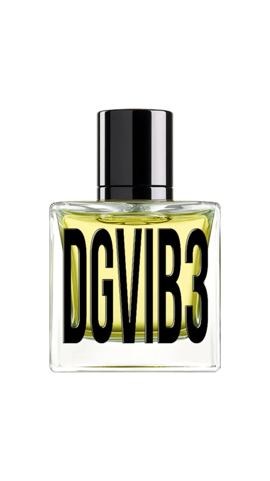 DOLCE & GABBANA DGVIB3 EAU DE PARFUM 100 ML