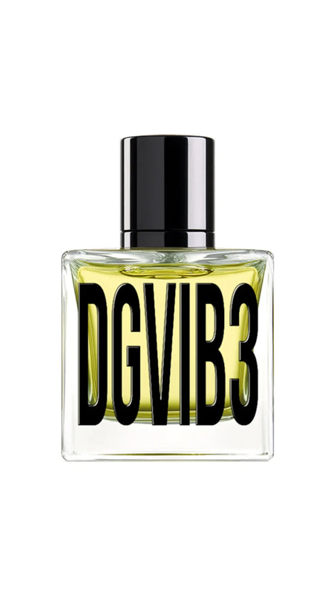 DOLCE & GABBANA DGVIB3 EAU DE PARFUM 100 ML