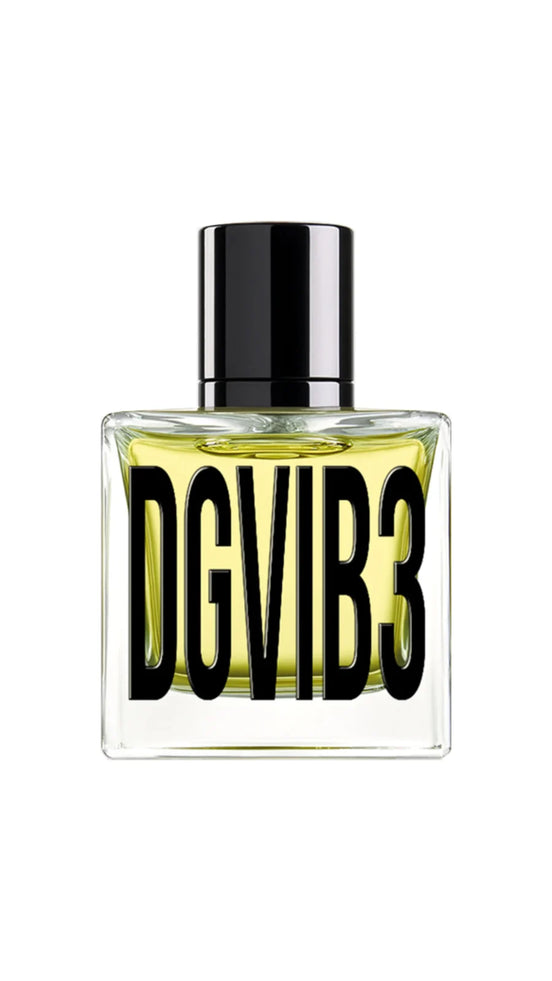 DOLCE & GABBANA DGVIB3 EAU DE PARFUM 100 ML