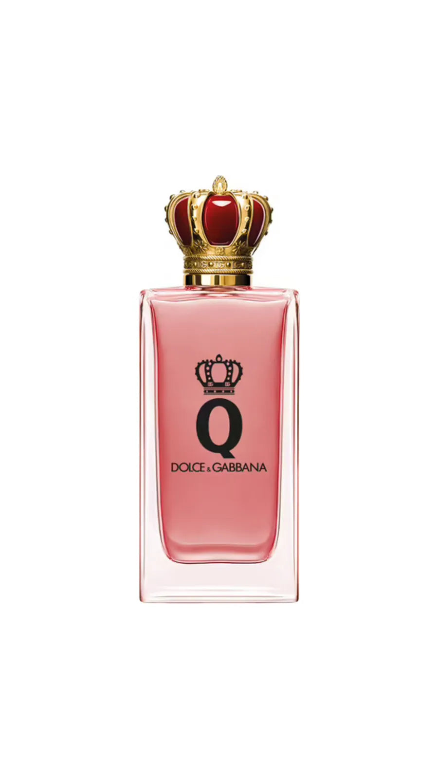 DOLCE& GABBANA EDP INTENSE 100Ml