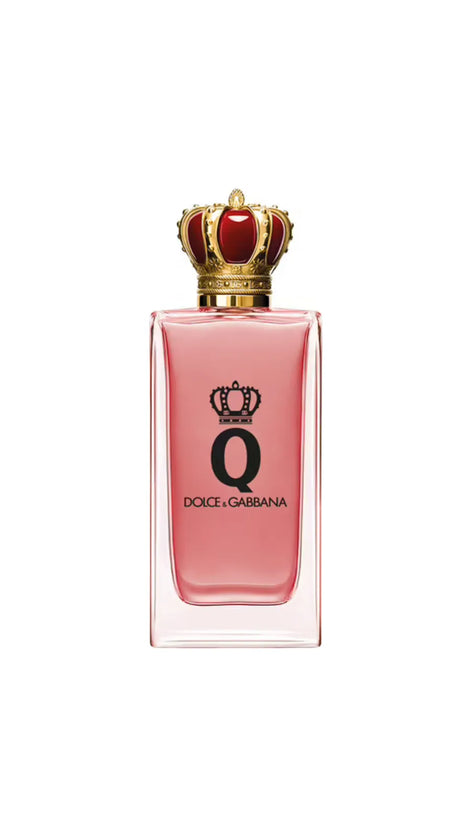 DOLCE& GABBANA EDP INTENSE 100Ml