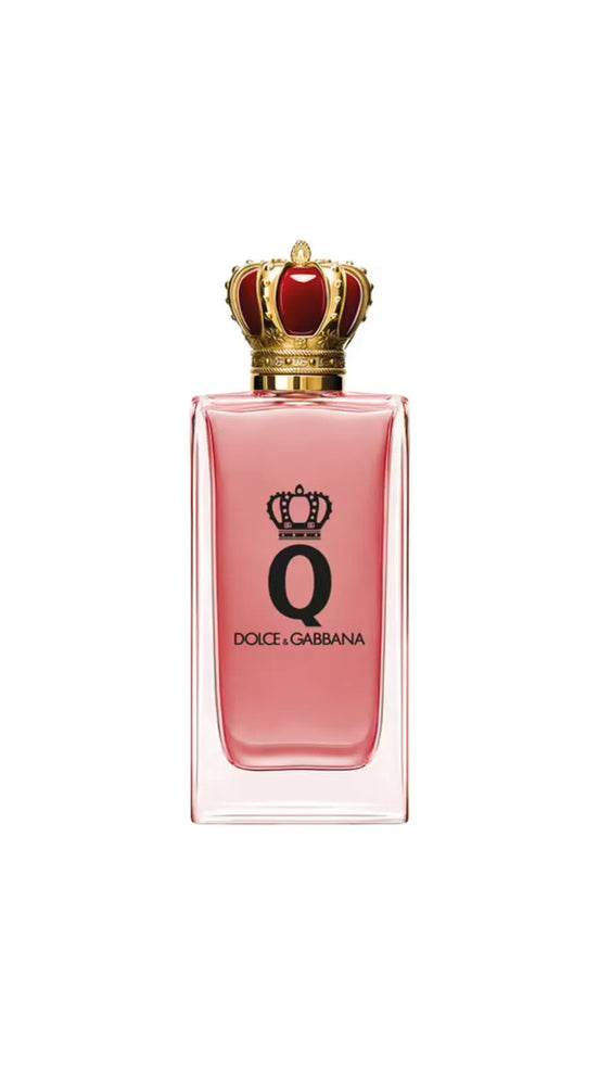DOLCE& GABBANA EDP INTENSE 100Ml