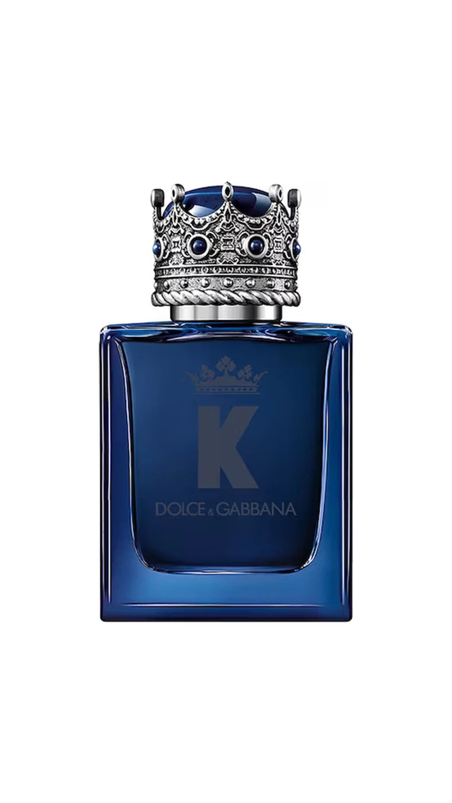DOLCE &GABBANA INTENSE EDP 100ML