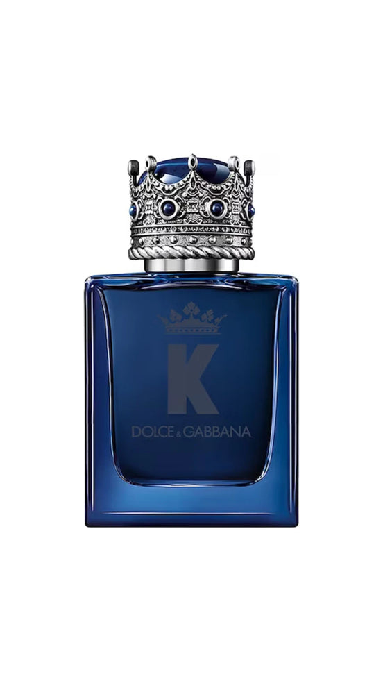 DOLCE &GABBANA INTENSE EDP 100ML