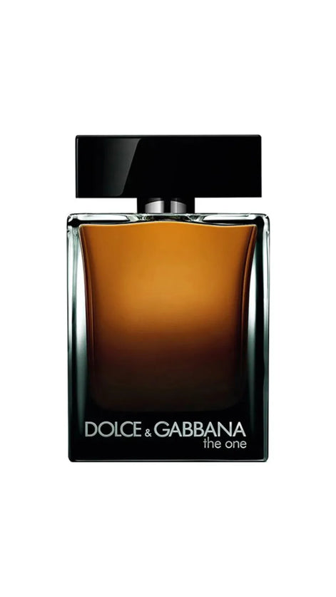 DOLCE & GABBANA THE KING BLACK EDP 100ML
