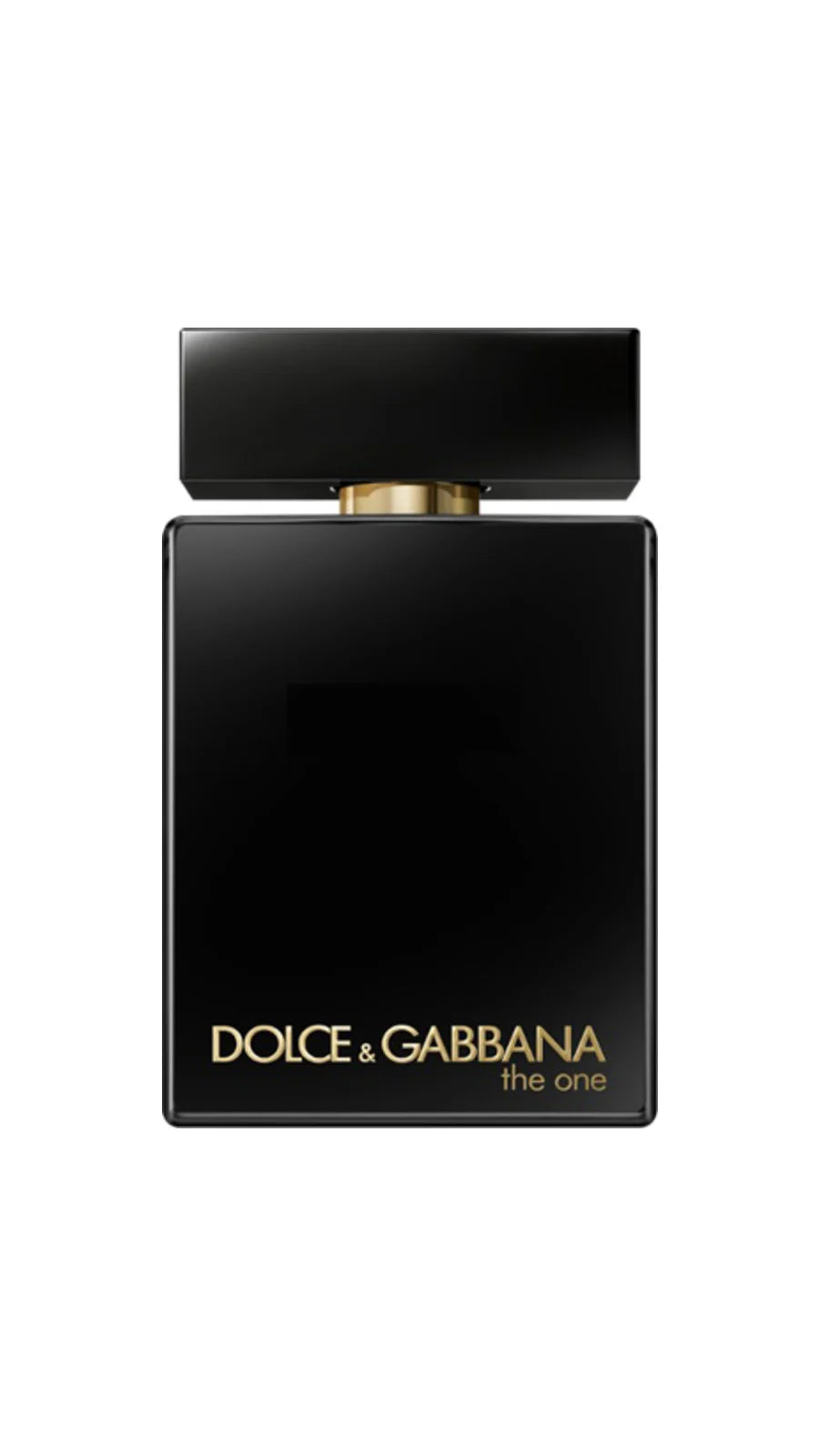 DOLCE & GABBANA THE ONE EAU DE PARFUM INTENSE 100 ML