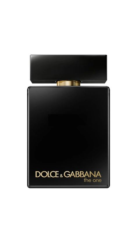 DOLCE & GABBANA THE ONE EAU DE PARFUM INTENSE 100 ML