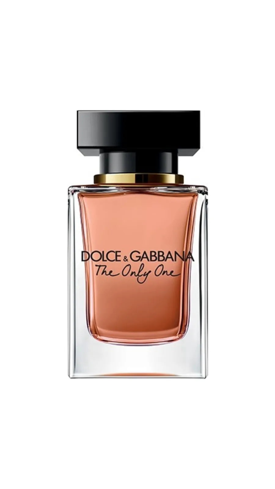DOLCE GABBANA THE ONLY ONE EDP 100ML