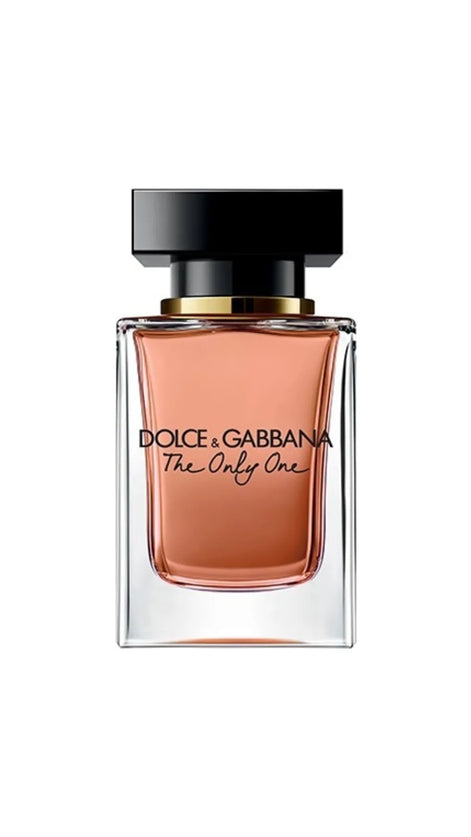 DOLCE GABBANA THE ONLY ONE EDP 100ML