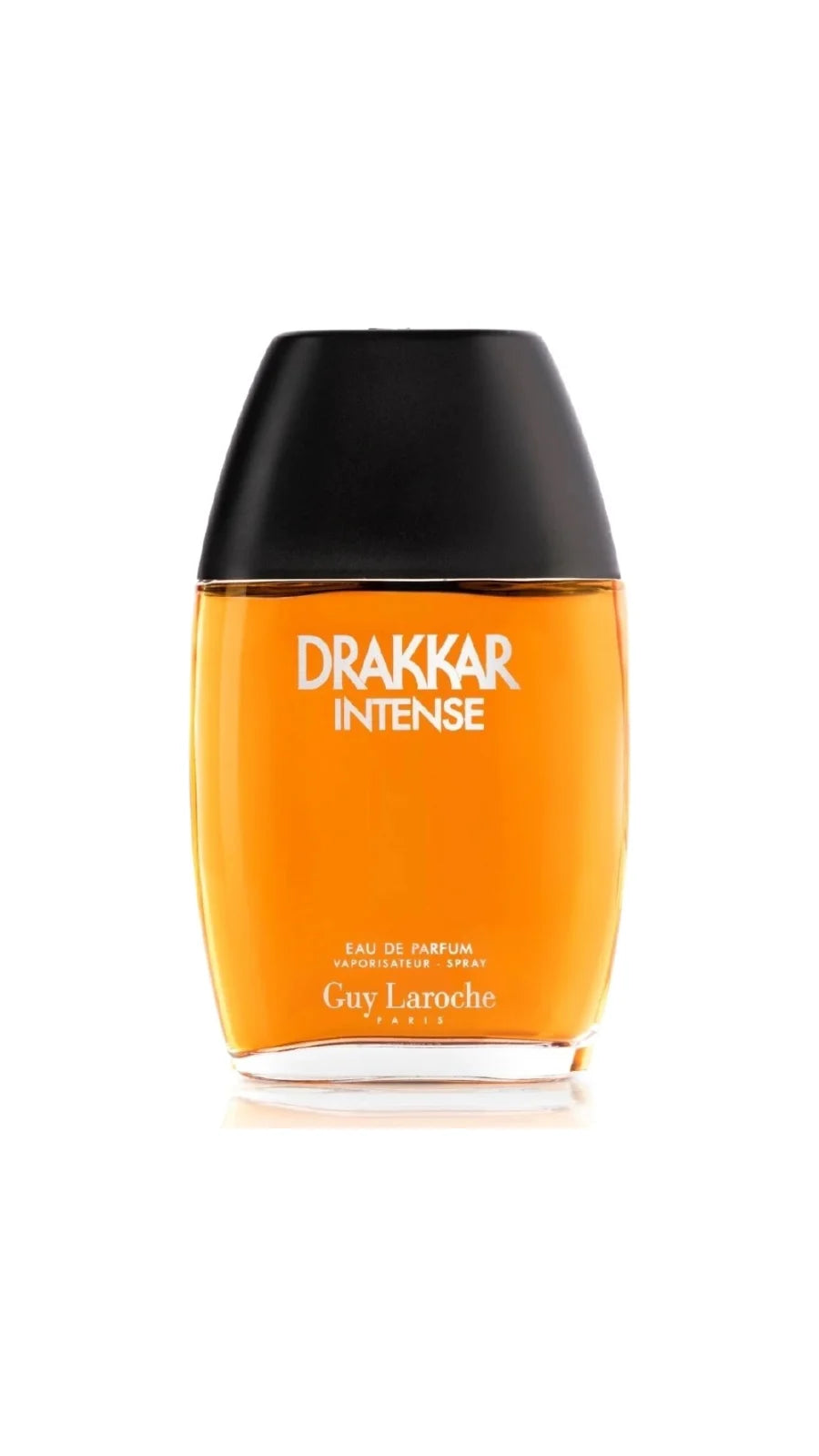 DRAKKAR INTENSE GUY LAROCHE EAU DE PARFUM 100 ML