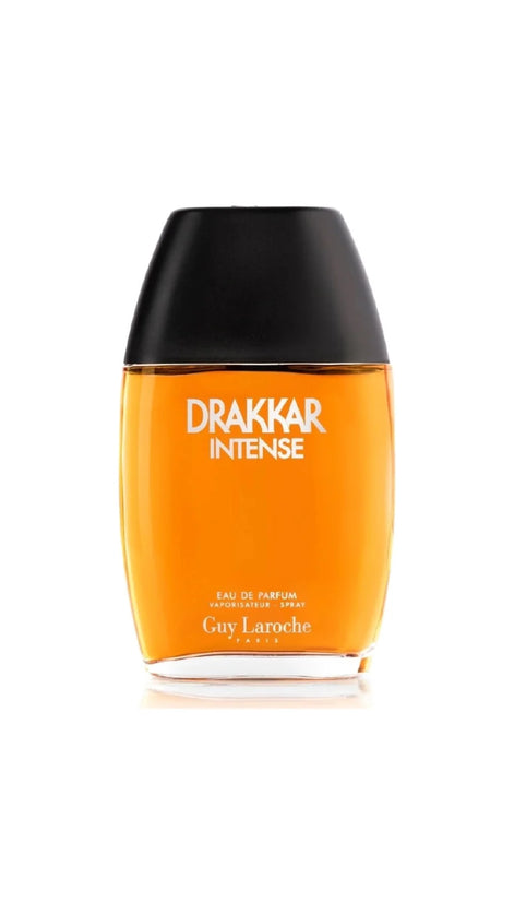 DRAKKAR INTENSE GUY LAROCHE EAU DE PARFUM 100 ML