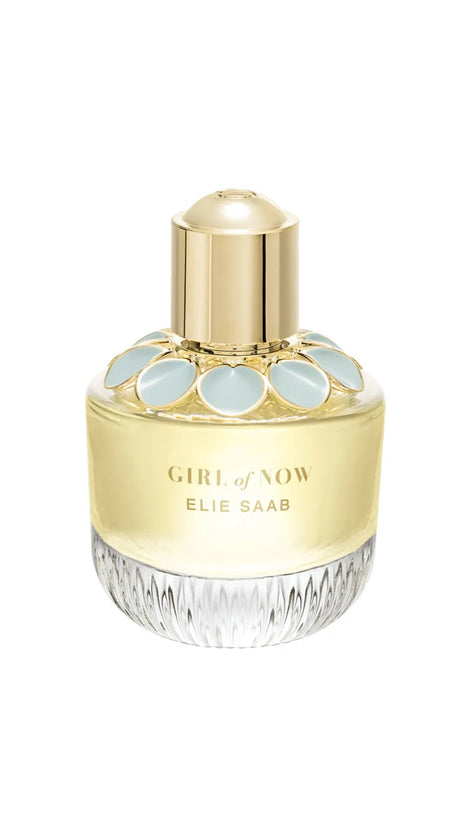 ELIE SAAB GIRL OF NOW EDP 90 ML