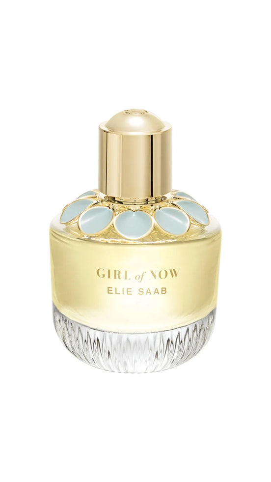 ELIE SAAB GIRL OF NOW EDP 90 ML