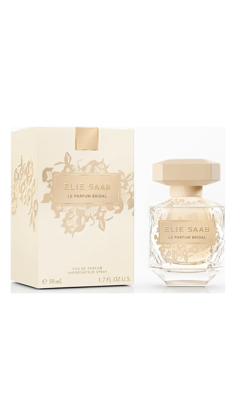 ELIE SAAB LE PARFUM BRIDAL EAU DE PARFUM 90 ML