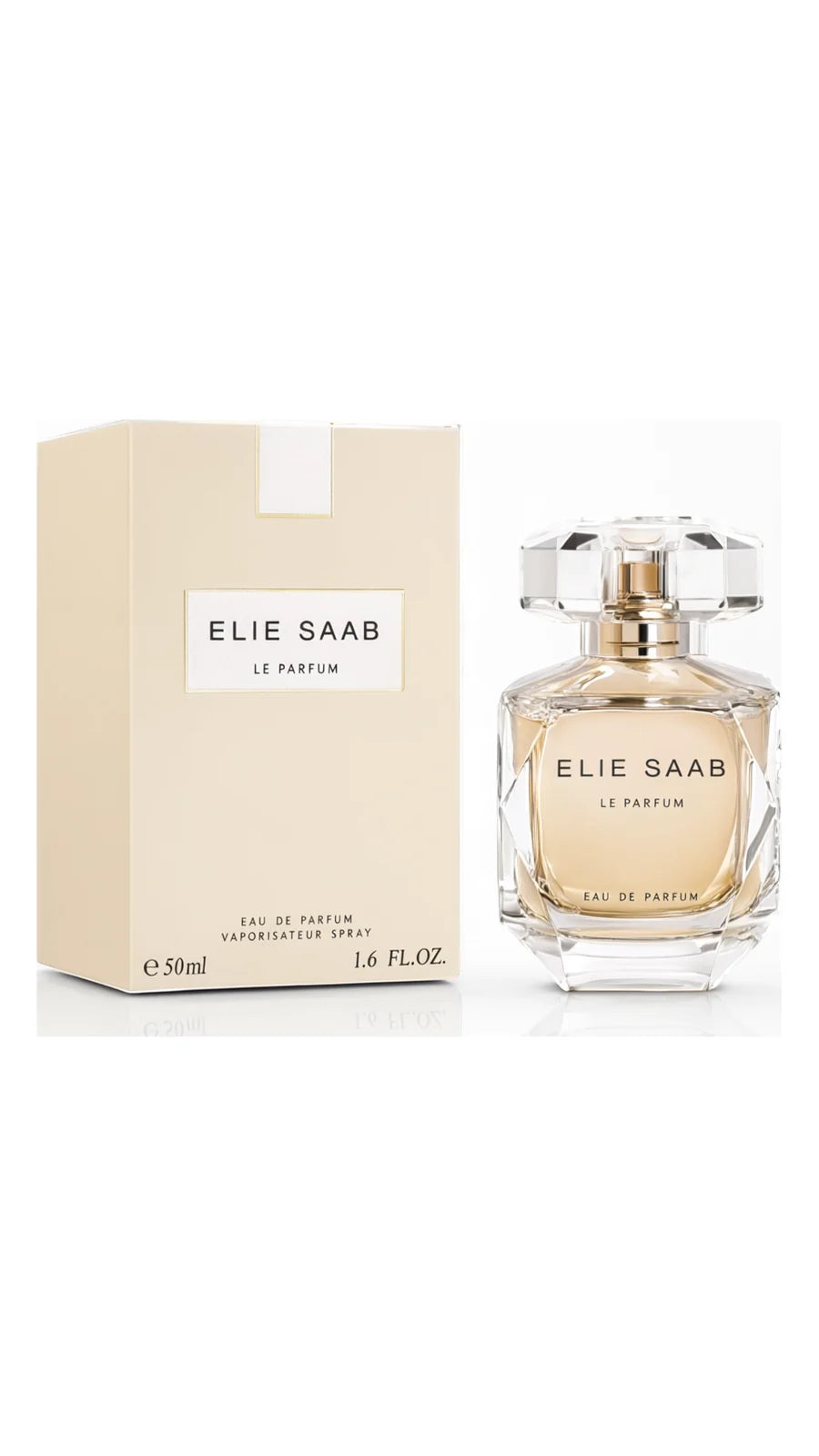 ELIE SAAB LE PARFUM EAU DE PARFUM