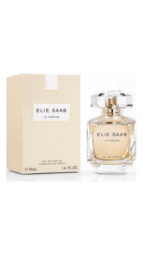 ELIE SAAB LE PARFUM EAU DE PARFUM