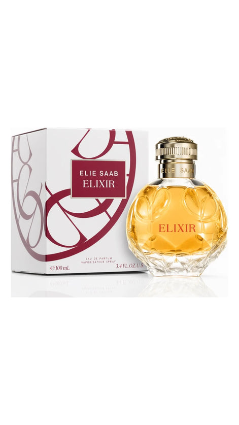 ELIE SAAB LE PARFUM ELIXIR EAU DE PARFUM 90 ML