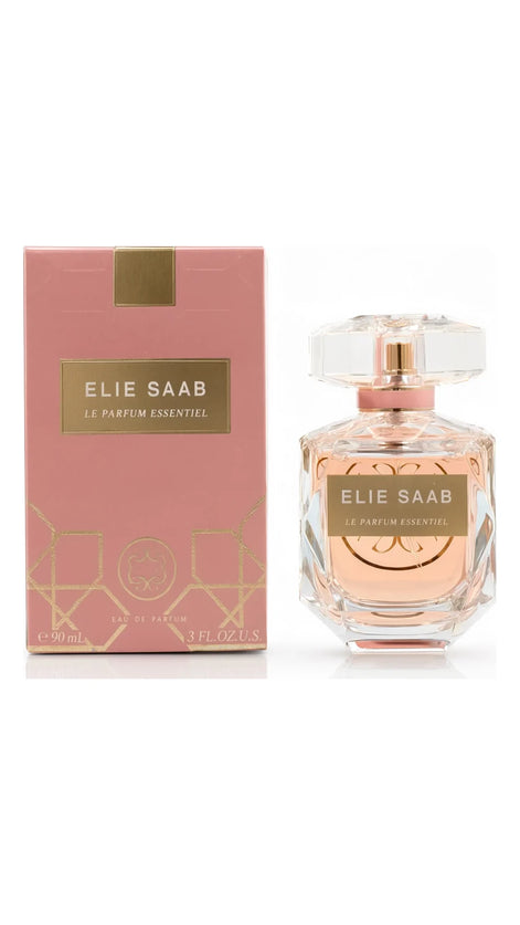 ELIE SAAB LE PARFUM ESSENTIEL EAU DE PARFUM 90 ML