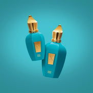 ERBA PURA (Ancienne boîte – 100 ml) – XERJOFF - Extrait Alchimique