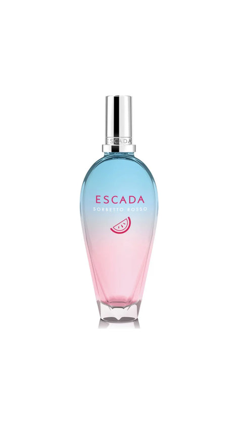 ESCADA SORBETTO ROSSO EDT 100 ML
