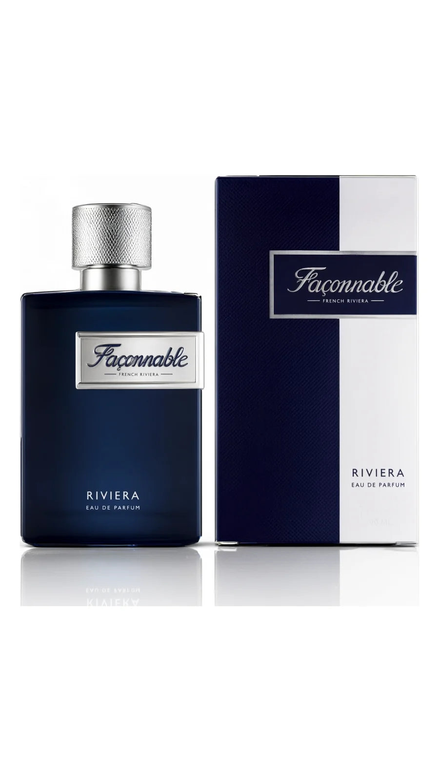 FAÇONNABLE FRENCH RiVIERA EAU DE PARFUM 90 ML