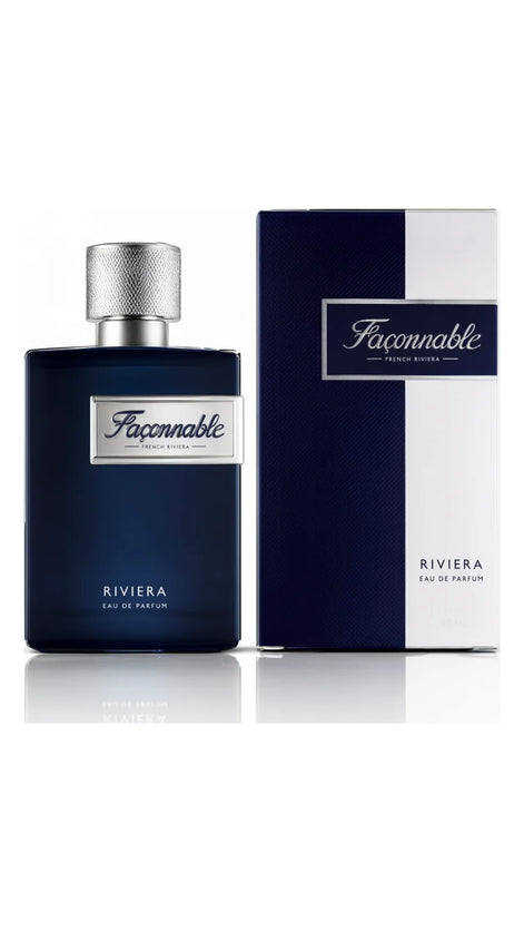 FAÇONNABLE FRENCH RiVIERA EAU DE PARFUM 90 ML
