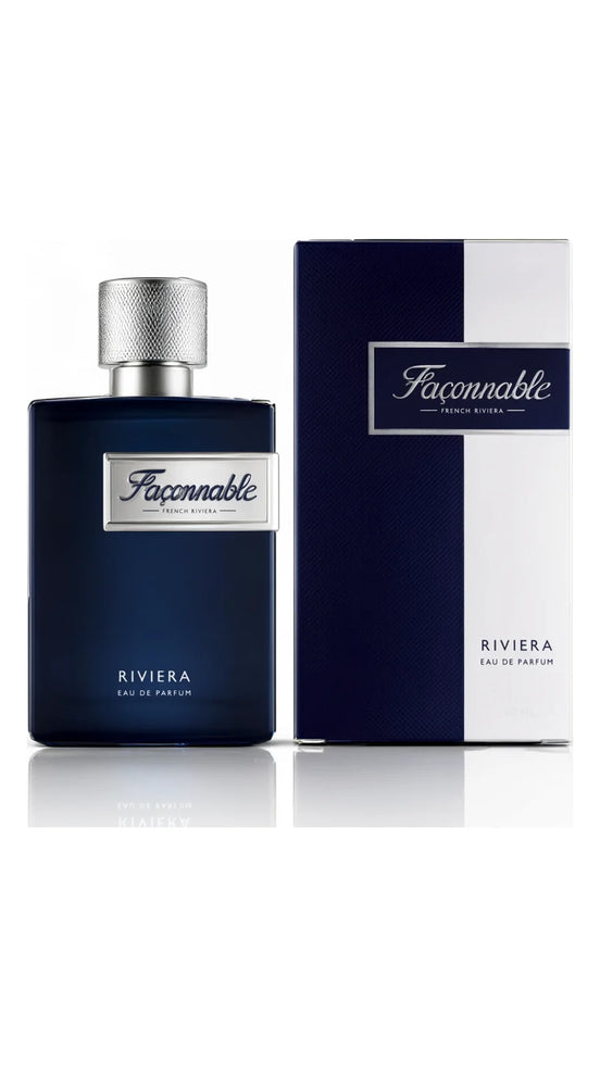FAÇONNABLE FRENCH RiVIERA EAU DE PARFUM 90 ML