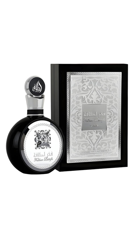 FAKHAR LATTAFA DUBAI EAU DE PARFUM 100 ML