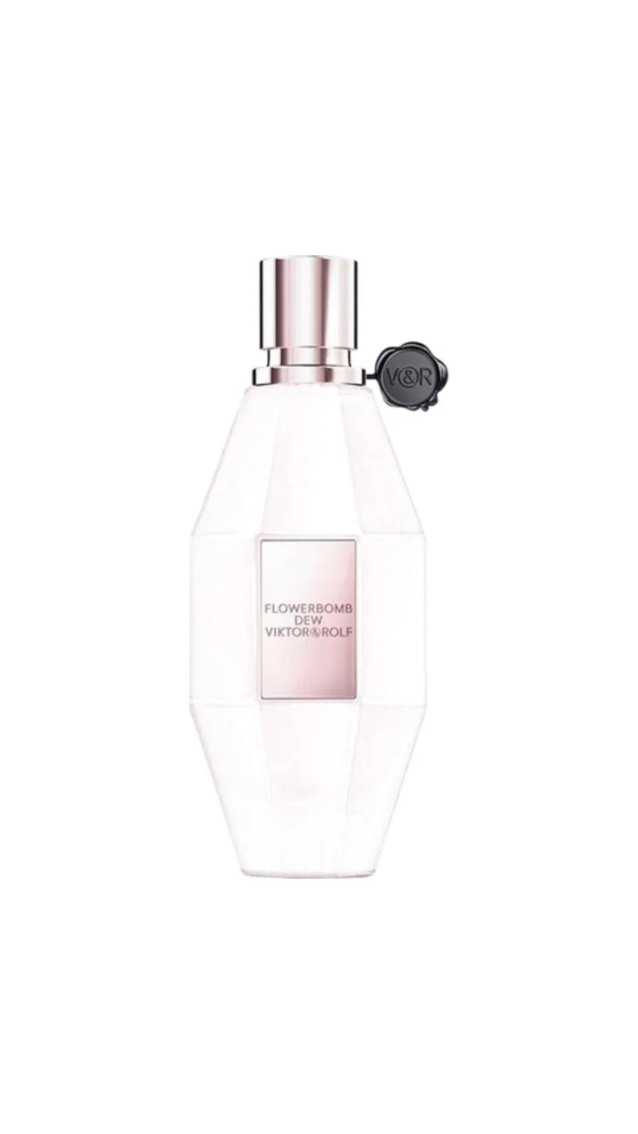 Flowerbomb dew
