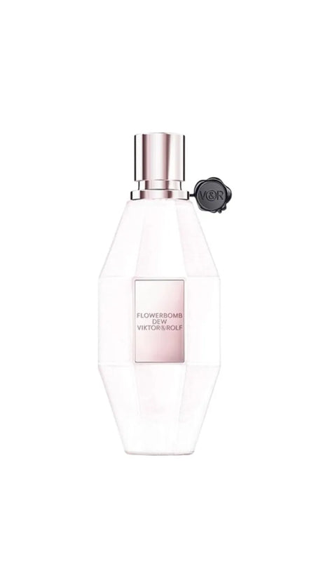 Flowerbomb dew