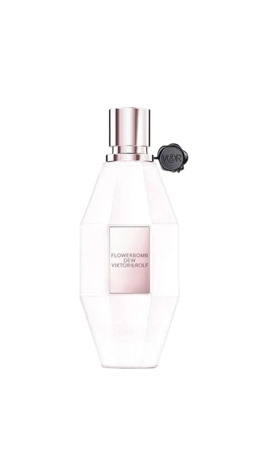 Flowerbomb dew