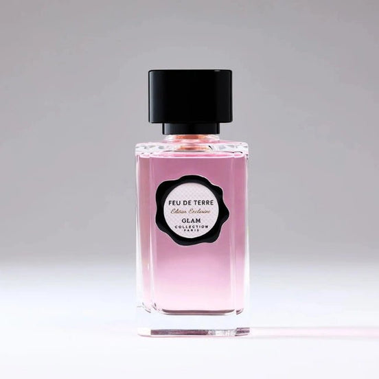 Feu de Terre – GLAM Collection - Extrait Alchimique
