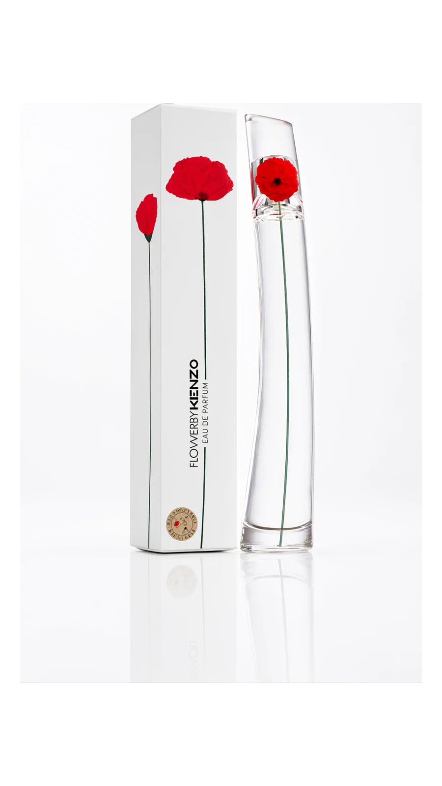 FLOWER BY KENZO - Eau de Parfum